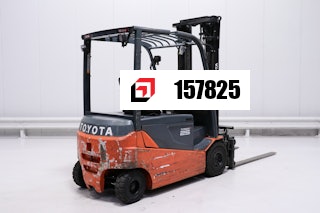 157825 Toyota 8-FBMT-25