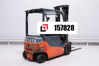 157828 Toyota 8-FBMT-30