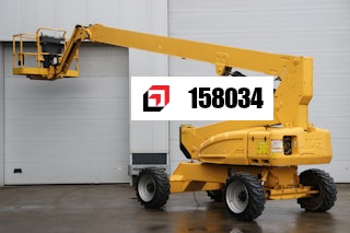 158034 JLG E-600-JP