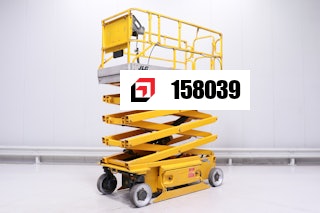 158039 JLG 3246-ES