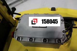 158045 Hyster J-3.0-XN