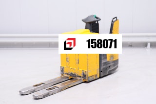 158071 Jungheinrich ERE-220