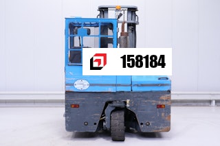 158184 Combilift C-4000