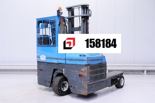 158184 Combilift C-4000