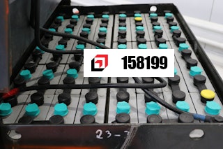 158199 Linde E-35-P (337)