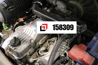 158309 Toyota 06-8-FD-30-F