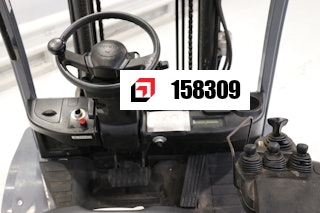 158309 Toyota 06-8-FD-30-F