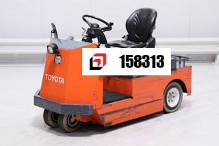 158313 Toyota CBT-6