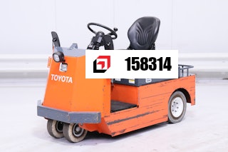 158314 Toyota CBT-6
