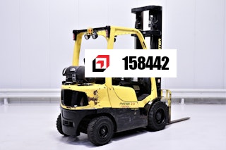 158442 Hyster H-2.0-FT
