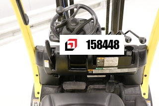 158448 Hyster H-3.5-FT