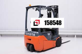 158548 Toyota 8-FBEK-16-T