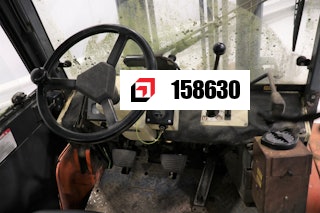 158630 Nissan WGF-03-A-45-U