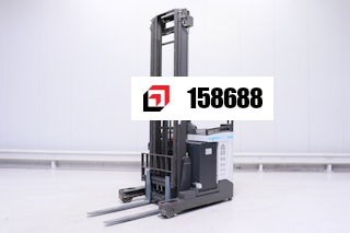 158688 Unicarriers UMS-160-DTFVMF-845