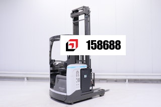 158688 Unicarriers UMS-160-DTFVMF-845