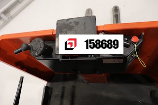 158689 BT OP-1000-HSE