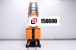 158690 BT OP-1000-HSE