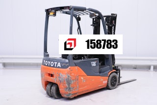 158783 Toyota 8-FBET-16