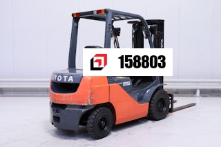 158803 Toyota 02-8-FD-25