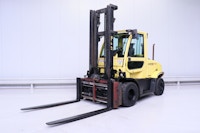 158960 Hyster H-7.0-FT