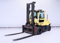 158960 Hyster H-7.0-FT