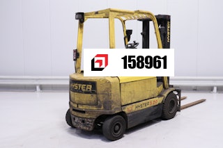 158961 Hyster J-3.20-XM (861)
