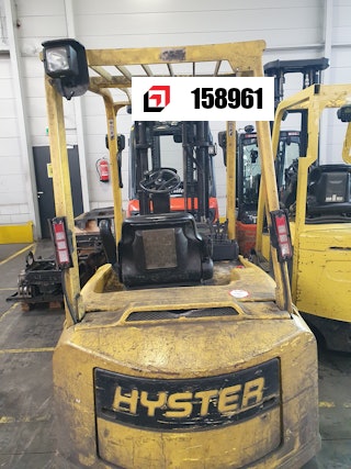 158961 Hyster J-3.20-XM (861)