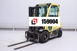 159004 Hyster H-2.5-FT