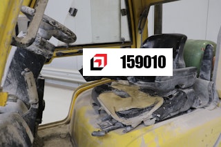159010 Hyster H-2.0-FTS