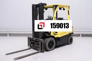 159013 Hyster H-2.5-FT