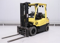 159013 Hyster H-2.5-FT