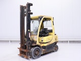 159027 Hyster H-2.5-FT
