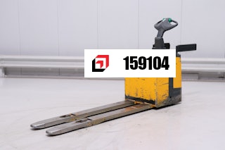 159104 Jungheinrich ERE-120