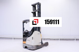 159111 Crown ESR-5000-16-OPT-3