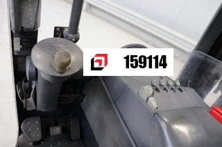159114 Crown ESR-4500-16-OPT-2