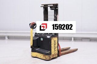 159202 Hyster S-12