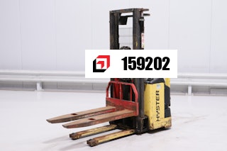 159202 Hyster S-12
