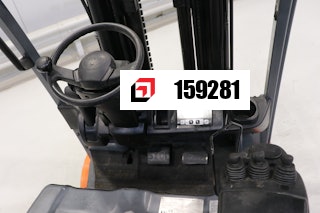 159281 Toyota 8-FBET-18