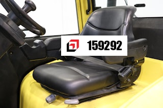 159292 Hyster H-4.0-FTS