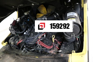 159292 Hyster H-4.0-FTS