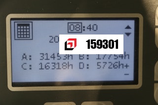 159301 BT RRE-160