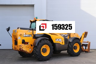159325 JCB 540-V-180