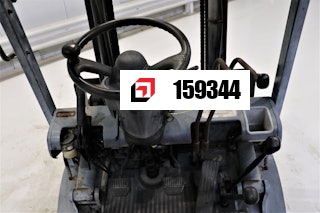 159344 Toyota 6-FGL-10