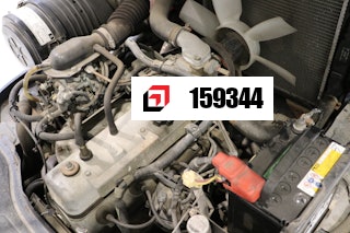 159344 Toyota 6-FGL-10