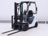 159437 Unicarriers FGE-15-T-15