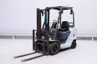 159451 Unicarriers FGE-15-T-5