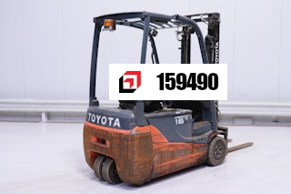 159490 Toyota 8-FBET-16