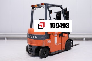 159493 Toyota 7-FBMF-20