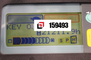 159493 Toyota 7-FBMF-20