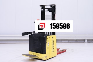 159596 Hyster S-1.5-S